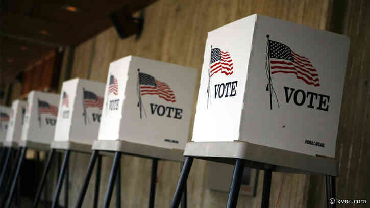 Arizona’s primary registration deadline is Monday