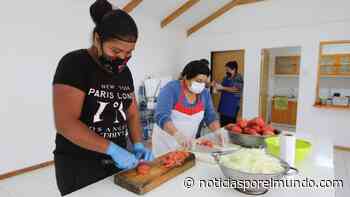 ▷ Aprueban 15 millones para comedores solidarios y ollas comunes de Iquique - Noticias Chile - Noticias por el Mundo