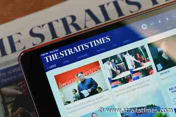 Senior golfer dies of heart attack, Golf News & Top Stories - The Straits Times