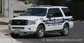 3 men attempted to carjack woman Thursday morning at Glencoe Golf Club, police say - Chicago Tribune