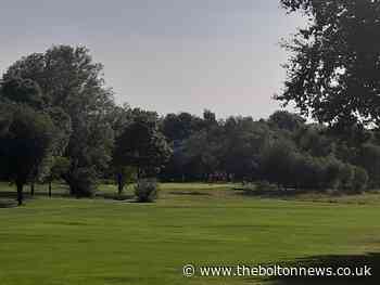 Great Lever and Farnworth Golf Club may close after £10,000 of damage caused