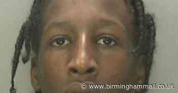 Teen knifeman stabbed student and said: 'Anyone can take a life'