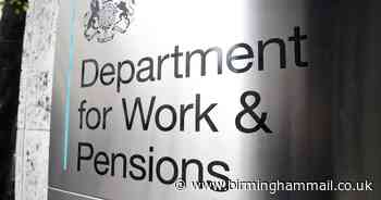 DWP gives crucial update on Universal Credit error that left claimants in debt