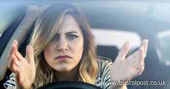 The driving laws you might not have realised you're breaking