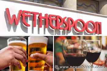 Wetherspoons reopening: The 9 rules every customer must follow