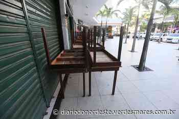 Em quase um mês, 350 estabelecimentos em Fortaleza são fechados por descumprimento de decreto - Diário do Nordeste