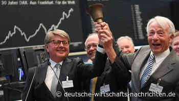 Irren die Lehrbücher? Zentralbanken pumpen Milliarden ins System - aber die Inflation bleibt aus