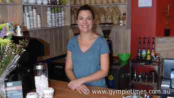 Much-loved Gympie coffee spot officially changes hands - Gympie Times