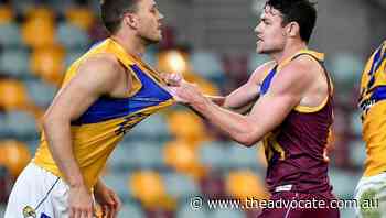 Will the Power batter Lachie Neale again? - The Advocate