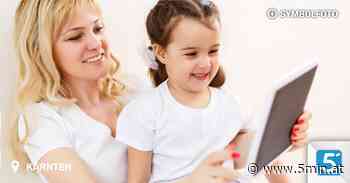 Webinar für Eltern: Tipps für kindersicheres Internet - 5 Minuten