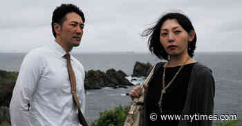 What’s on TV Saturday: ‘Family Romance, LLC’ and Fireworks