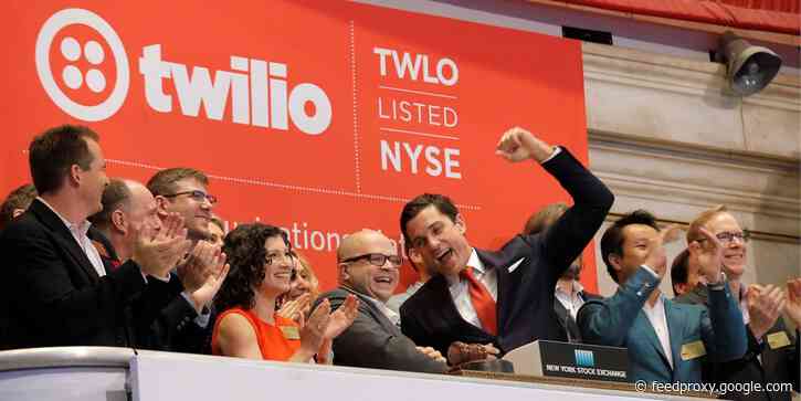 The most accurate tech analyst on Wall Street says these 6 stocks have potential for huge gains as they transform the sector