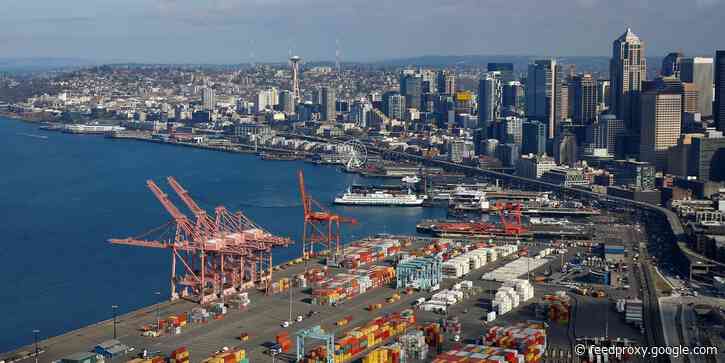 Trump's favorite trade scorecard worsened in May as exports hit lowest level since 2009
