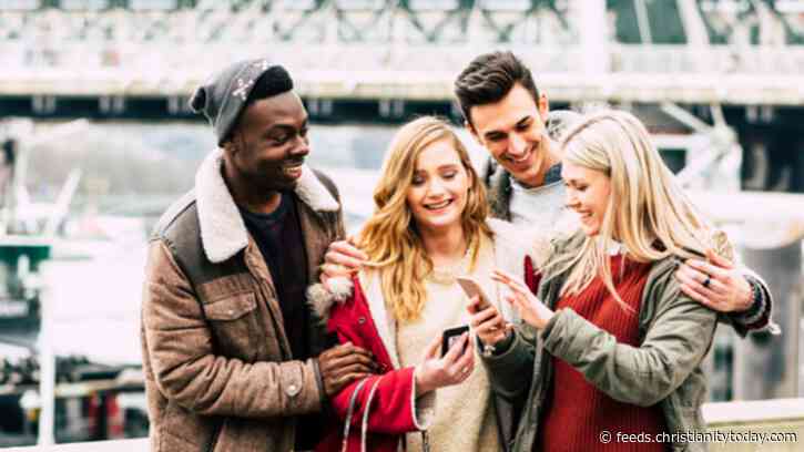 The Generations in Your Church, Part 4: Millennials