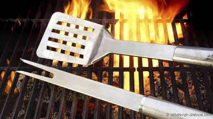 Health Officials Reminding Importance Of Food Safety During Picnic And BBQ Season
