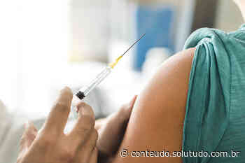 Vacina contra a gripe está liberada para toda a população de Botucatu - Solutudo - A Cidade em Detalhes
