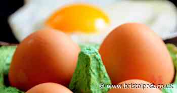 Quick and easy trick to cooking perfect 'fried' eggs for breakfast