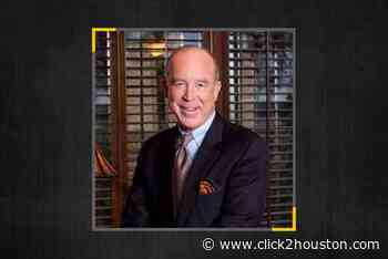 “Kill ‘em.” Houston GOP powerbroker Steve Hotze left Greg Abbott a voicemail requesting National Guard “shoot to kill” rioters - KPRC Click2Houston