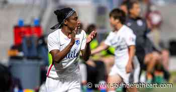 OL Reign v. Houston Dash: Preview, Highlights, Lineups, How to Watch - Sounder At Heart
