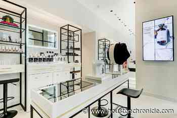 Real estate transactions: SkinCeuticals SkinLab opens Houston location - Houston Chronicle