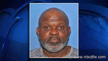 Police: Arkansas Man Sought in Ex-Wife's Death Found Dead Near Houston - NBC 5 Dallas-Fort Worth