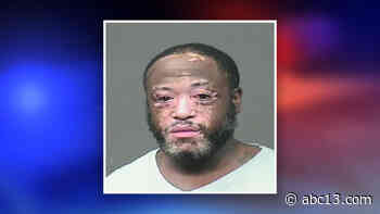 Wanted Houston man accused of killing wife and unborn child - KTRK-TV