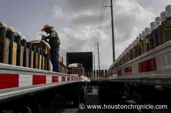 Socially distanced July Fourth on tap for the Houston region amid coronavirus spike - Houston Chronicle