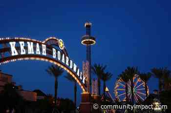 3 Houston-area amusement properties will be open Fourth of July weekend - Community Impact Newspaper