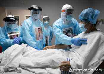 Houston coronavirus updates: What you need to know for July 2 - Chron.com