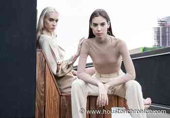 Transgender, non-binary women strive to become Houston’s next top models - Houston Chronicle