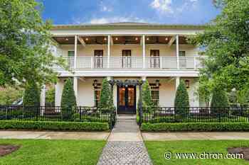 Weird and unique Houston homes on the market right now - Chron.com