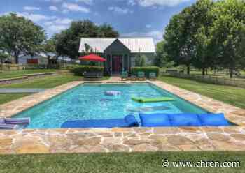 5 awesome Airbnbs less than 2 hours from Houston - Chron.com