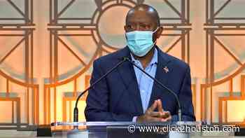 ‘I have lost patience’: Houston mayor tells people to wear masks, follow other health guidelines - KPRC Click2Houston