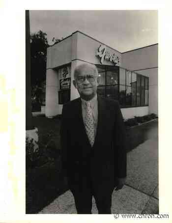 51 years strong: Frenchy's remains a beloved Houston institution - Chron.com