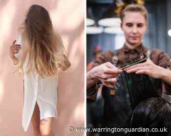 Send us your before and after lockdown hair cuts as hairdressers reopen