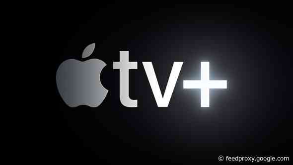 Sony TV co-president Chris Parnell departs for Apple TV+