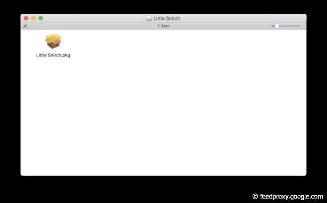 Mac ransomware found hiding in pirated Mac apps