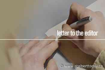 LETTER: Stop interfering with St. Albert's advancement - St. Albert Today
