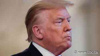 Trump's enthusiasm advantage meets fear and loathing on the campaign trail