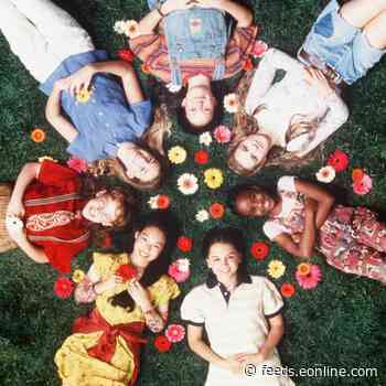 The Baby-Sitters Club Cast: Then & Now
