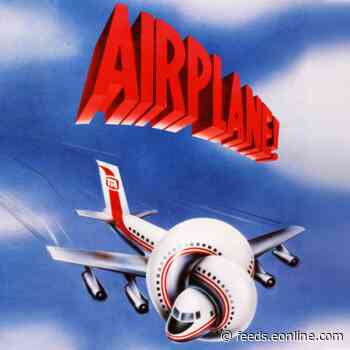 We Have Clearance, Clarence, to Share These Secrets About Airplane!