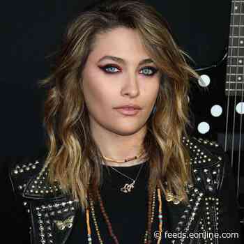 Paris Jackson's Jesus Movie Role Sparks Petitions to Block Film
