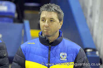 Warrington Wolves want Super League rules to be same as NRL