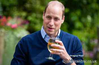 The Duke of Cambridge shows support for pubs as reopening gets under way - Royal Central