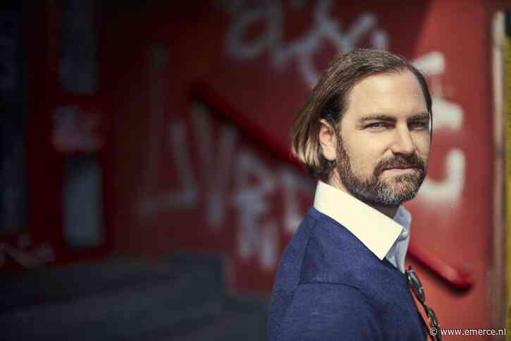 Roman Rochel (Shopify): ‘Laat verkopers weer eigenaar worden van het klantcontact’