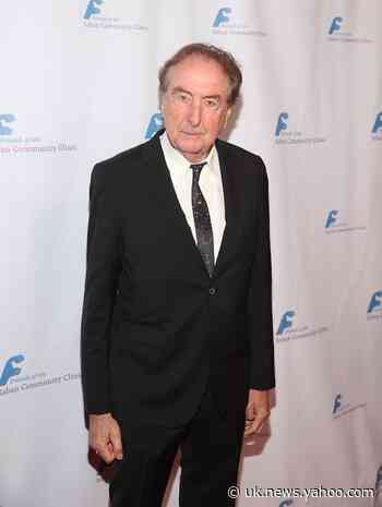 Eric Idle Condemns &#39;S*** Advice&#39; Posted On Official Monty Python Twitter Page