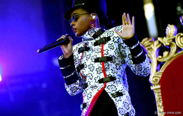 Janelle Monáe calls out misogyny in rap music: “we need to abolish that shit too”