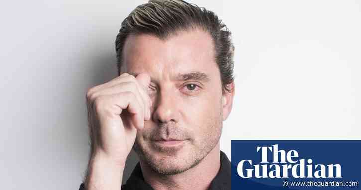 Gavin Rossdale: 'Embarrassing moment? The gross spectre of my crumbling marriage'