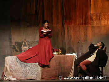 Senigallia, lo spettacolo “Il terzo incomodo” spostato al teatro La Fenice - Senigallia Notizie
