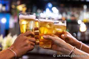 Don&#39;t Shame The Pub-Goers – If It&#39;s Not Safe, Blame The Government